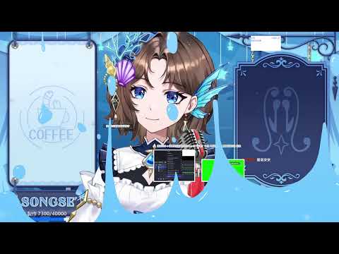 【歌回】紅色開不起來轉來紫色開~!【優塔Jutta Ch.】| 生日周邊販售中 | 原創曲MV募資中 |