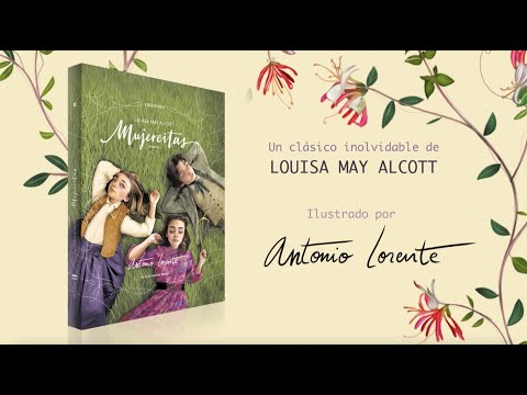 Vidéo de Louisa May Alcott