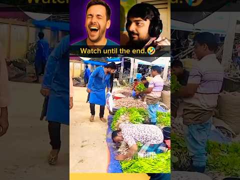 হাসতে হাসতে চোখে পানি চলে আসবে🤣 | Bangla Funny Video 2025 | Footprint of Change