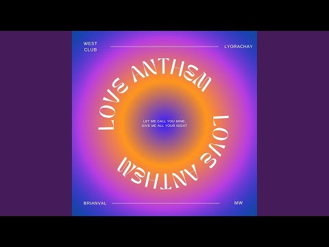 Love Anthem