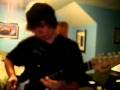 DistortedBMinor