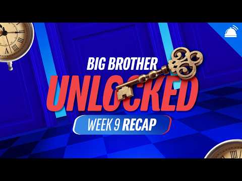 BB28 Unlocked Week 9 Recap