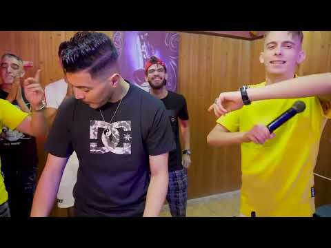 REDA DIAMOND NTAJI DAROU LIVRÉ نتاجي دارو ليفري © FEAT AMINE LA COLOMBE ©️ 2022