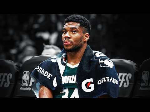 NBA Trade Rumors: Giannis Eyes Raptors, Nets; Timberwolves Plan Big Moves