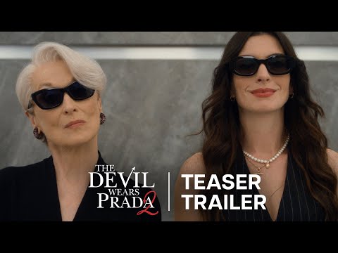 The Devil Wears Prada