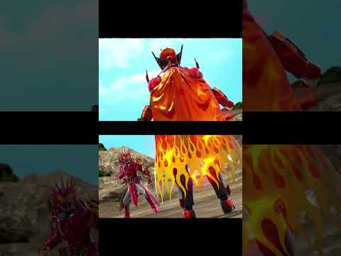 【演出】仮面ライダーファイヤーガッチャードデイブレイクスチームホッパー  KAMEN RIDER GOTCHARD　 GANBA LEGENDS　#ガヴ　クロマティックX2弾　ガンバレジェンズ