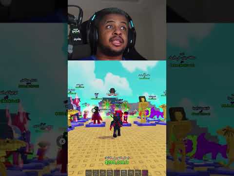 ماب المزرعة ضد السرقة: حظي بختصار 😂💔 #roblox #stealabrainrot #روبلوكس #اكسبلور #gaming #gamer