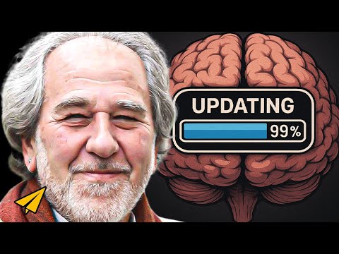 Empower Your Biology: Bruce Lipton Debunks Genetic Myths