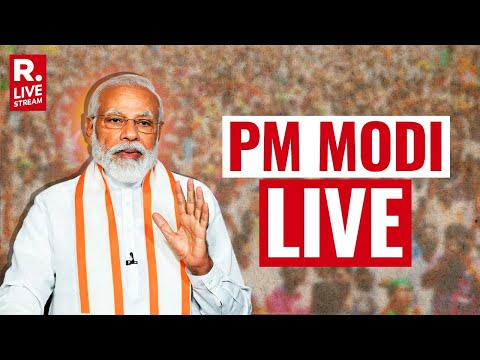 Parliament LIVE: PM Narendra Modi Speaks In Lok Sabha Today | Rahul Gandhi