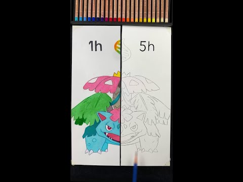 【公式】メガフシギバナ 5 hour challenge！のサムネイル