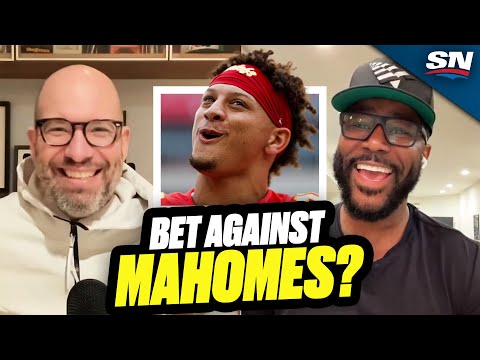 Can You Bet Against Patrick Mahomes? | Super Bowl LVIII Preview