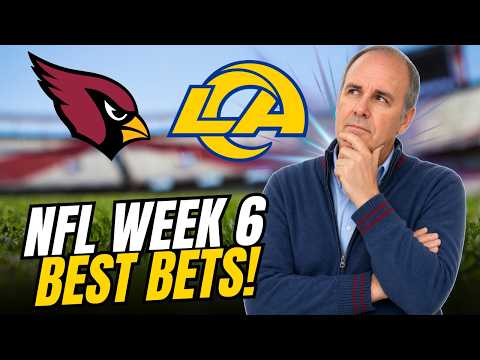 | NFL Week 6 Picks <strong>and</strong> Predictions <strong>TODAY</strong>
