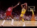 Top 10: Magic Johnson Assists