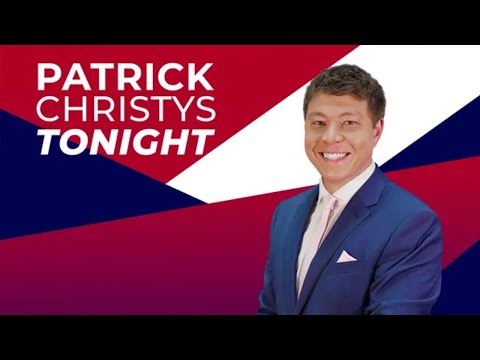 Patrick Christys Tonight | Thursday 1st August