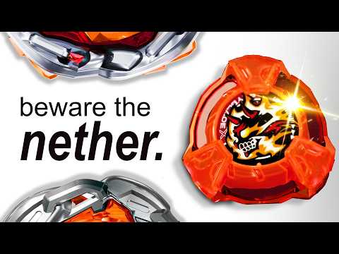 The NEW "HellsNether" Beyblade Situation Just Gets Worse...  (More Scalper Updates + More)