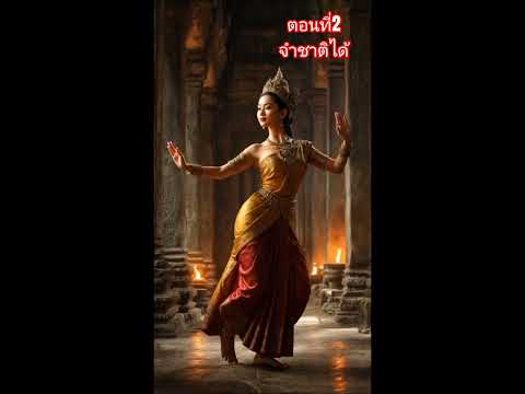 ทาญาติ 1,000 ปี ตอน จำชาติได้