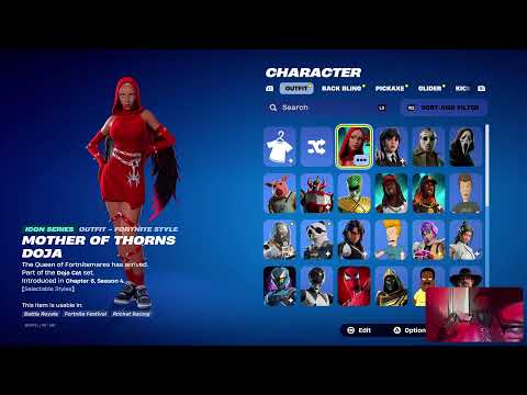 🔴 NEW Fortnite Simpsons mini season