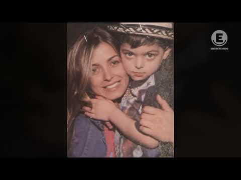 La expulsaron del colegio tras quedar embarazada, la conmovedora historia de Cristina Hurtado.