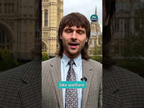 What actually is the chancellor's Spring Statement? | ITV News