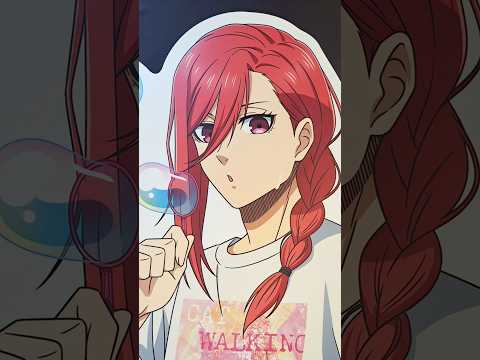 推しの前だと感情が迷子になりがち🥺【ツリビレカフェコラボ】#ブルーロック