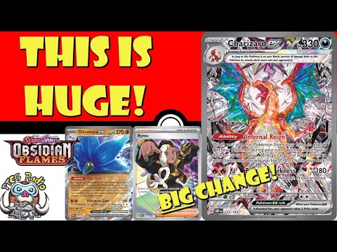 Pokemon TCG News