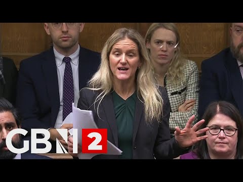 WATCH LIVE: UK lawmakers debate Kim Leadbeater's assisted dying bill