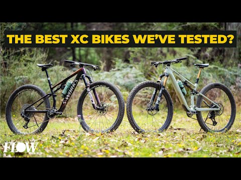 ALL-NEW Specialized Epic vs Epic EVO Review | Brainless, But All The Better For It!