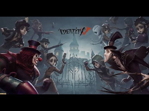 【第五人格】シーズン終わるから今期あったこと雑談しながら参加型【identityV】