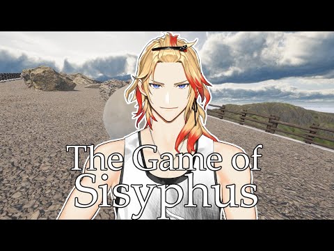 【The Game of Sisyphus】Domo, Gigachad desu.