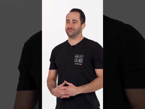 Meet the Abound.⁠ #TechTalk