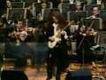 Yngwie Malmsteen + New Japan Philharmonic/Far beyond the sun