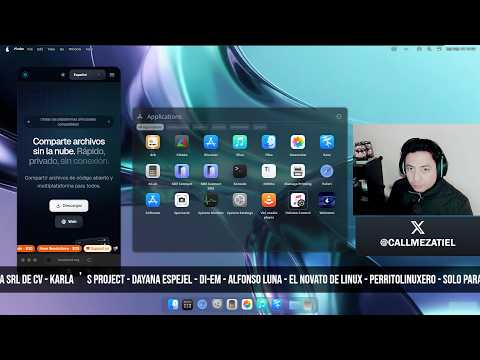 PEAR OS Returns in 2026 | TRY IT NOW!