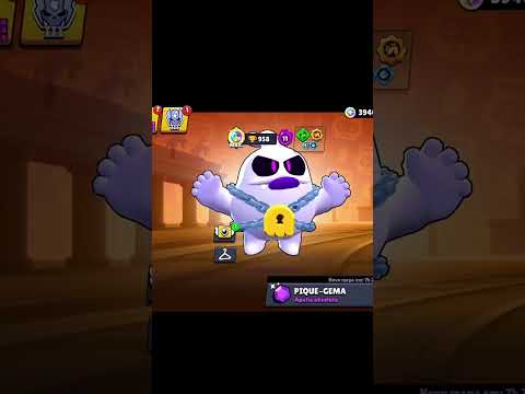 Brawl Stars Transition part 3 #brawlstars #transition #edit #skins #brawlers