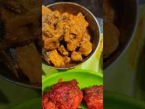 #sidedish #nonveg #greavy 🔥