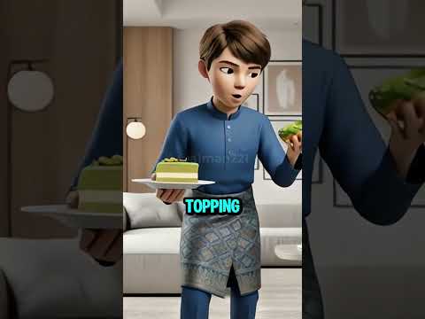 Siapa Suka PISTACHIO?!! 😋🤩 #shopee