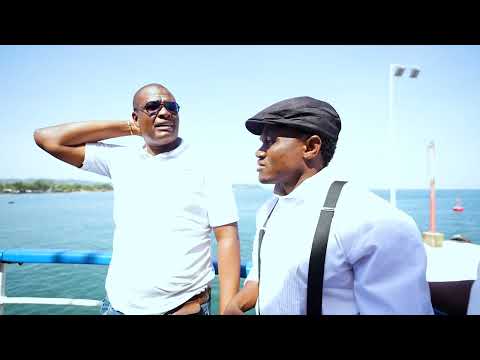 Mbosso Darasa La Saba Behind The Scene (Part 02)