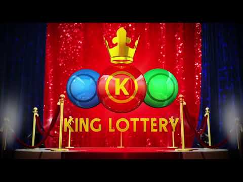 Draw Number 00427 King Lottery Sint Maarten