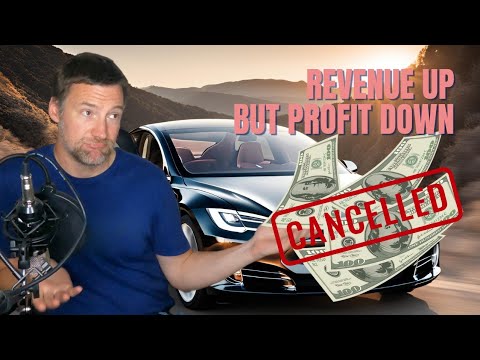 Tesla Q2 2024 Earnings Thoughts and feelings