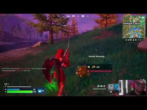 🔴 LAST DAY OF FORTNITEMARES 🎃 Fortnite Live Simpsons Season Countdown event