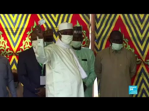 Mort d'Idriss Déby : à peine réélu, le président tchadien meurt à l'âge de 68 ans