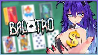 99% of gamblers quit before they win big...