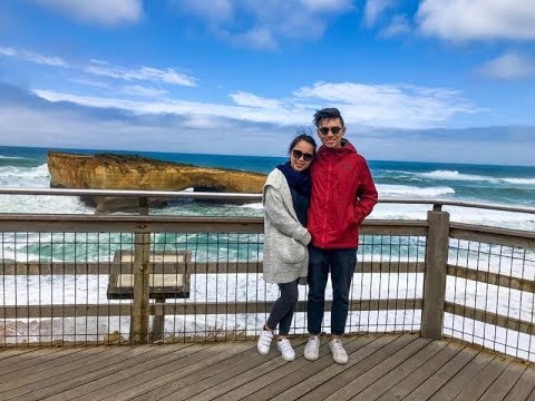 Melbourne Road Trip  | Australia