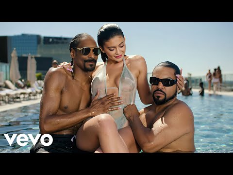 Snoop Dogg & Ice Cube - California Code | VibeX |(Official Music Video) | 2025