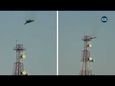 Kuwait yazitungua Ndege Tatu Za Marekani Kwa Bahati Mbaya, Marekani Yatoa Tamko