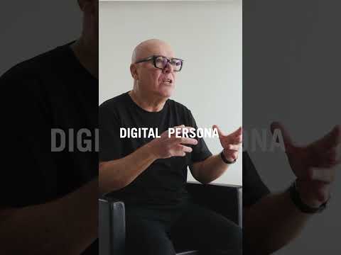 Signature Hair With Simon Ellis | Your Online Persona