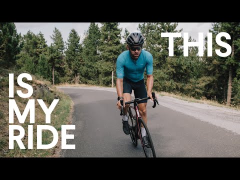 Reach a New Level #ThisIsMyRide with Joe Skipper | Argon 18