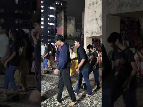 #dandiya #mumbai #trending #song #maharashtra #reels #ytshorts