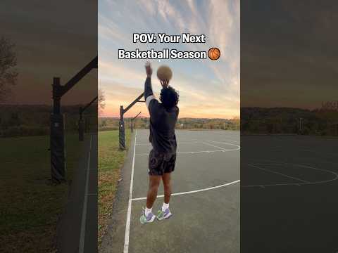 Your <strong>Next</strong> Hoop Season #nba #basketball #shorts