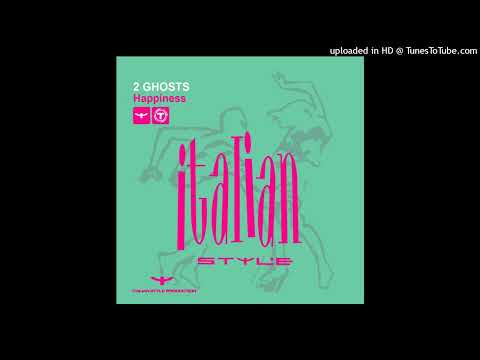 2 Ghosts - Happiness (Mystic Mix)