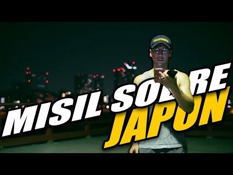 Nos Despertamos con Un Misil SOBRE JAPON [By JAPANISTIC]